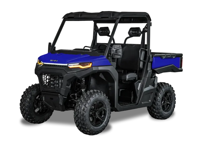 NOMADER 850